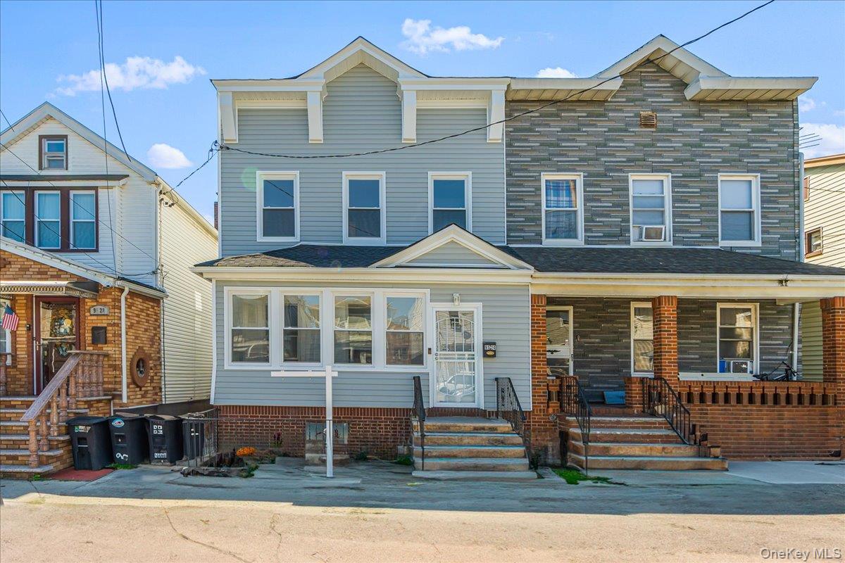 9524 112th Street, Richmond Hill, NY 11419