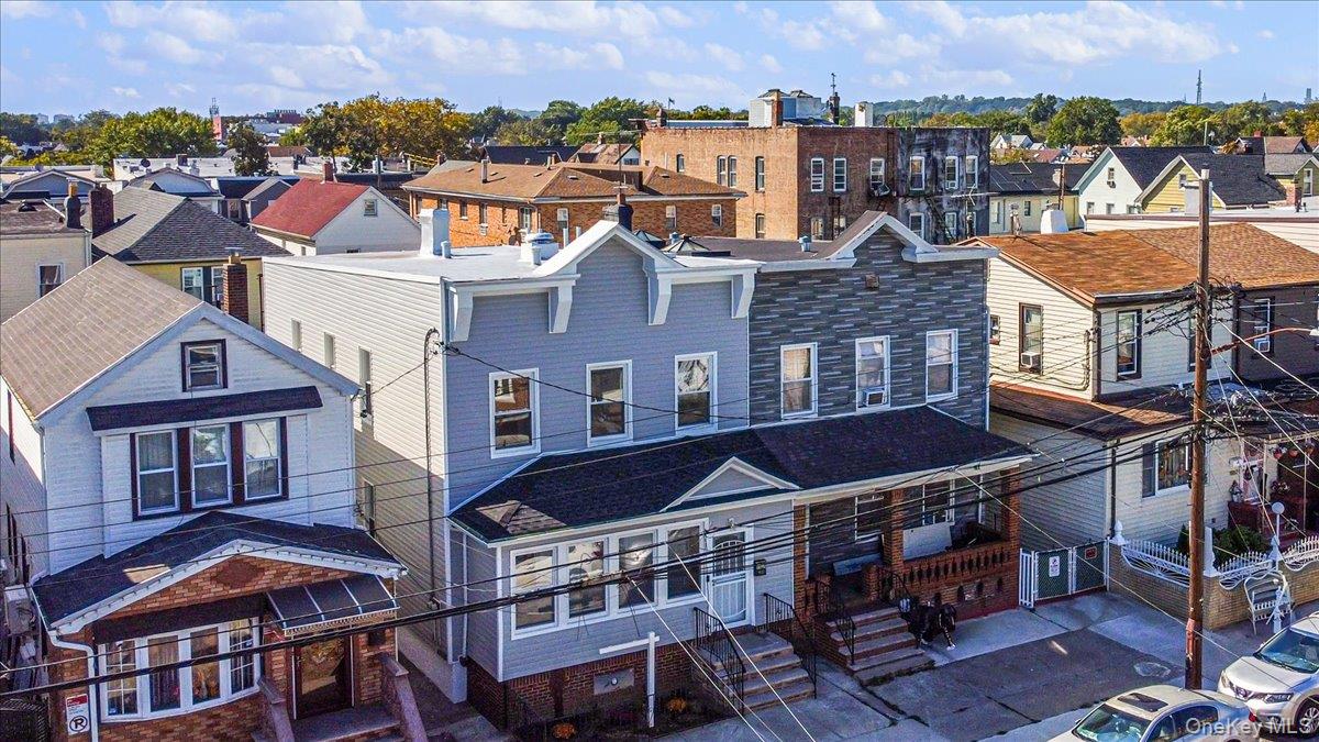 9524 112th Street, Richmond Hill, NY 11419