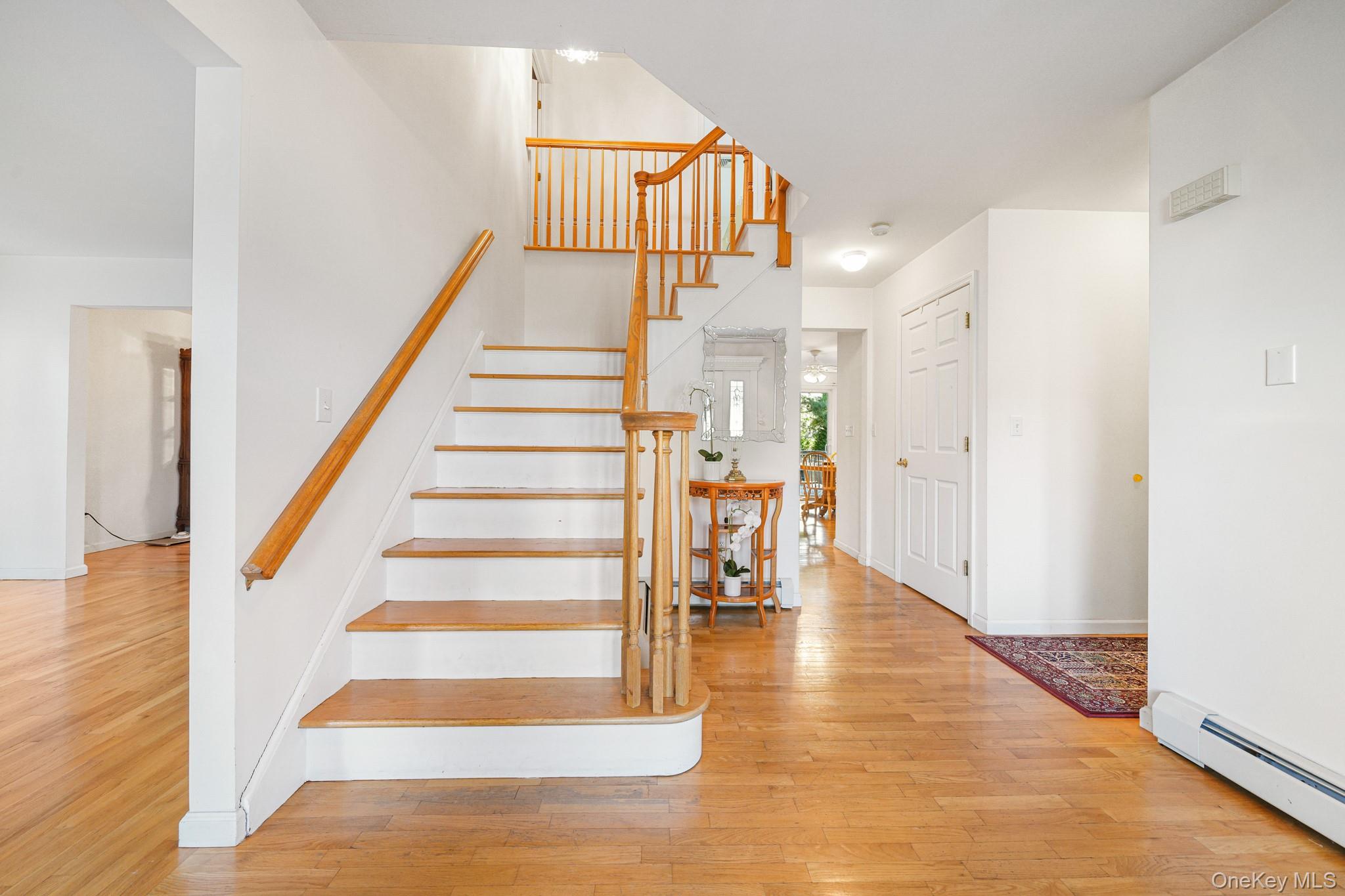 2 Monsignor Brady Court, Blauvelt, NY 10913