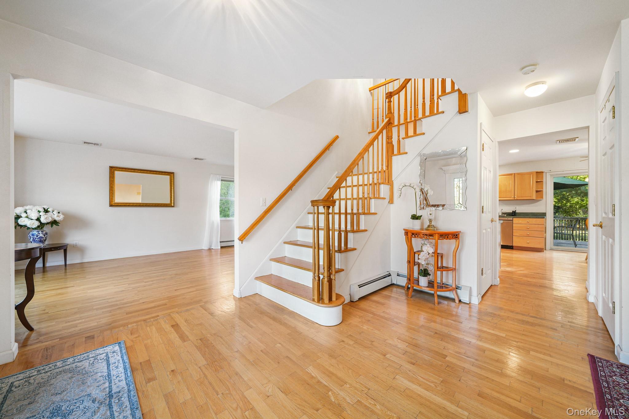 2 Monsignor Brady Court, Blauvelt, NY 10913