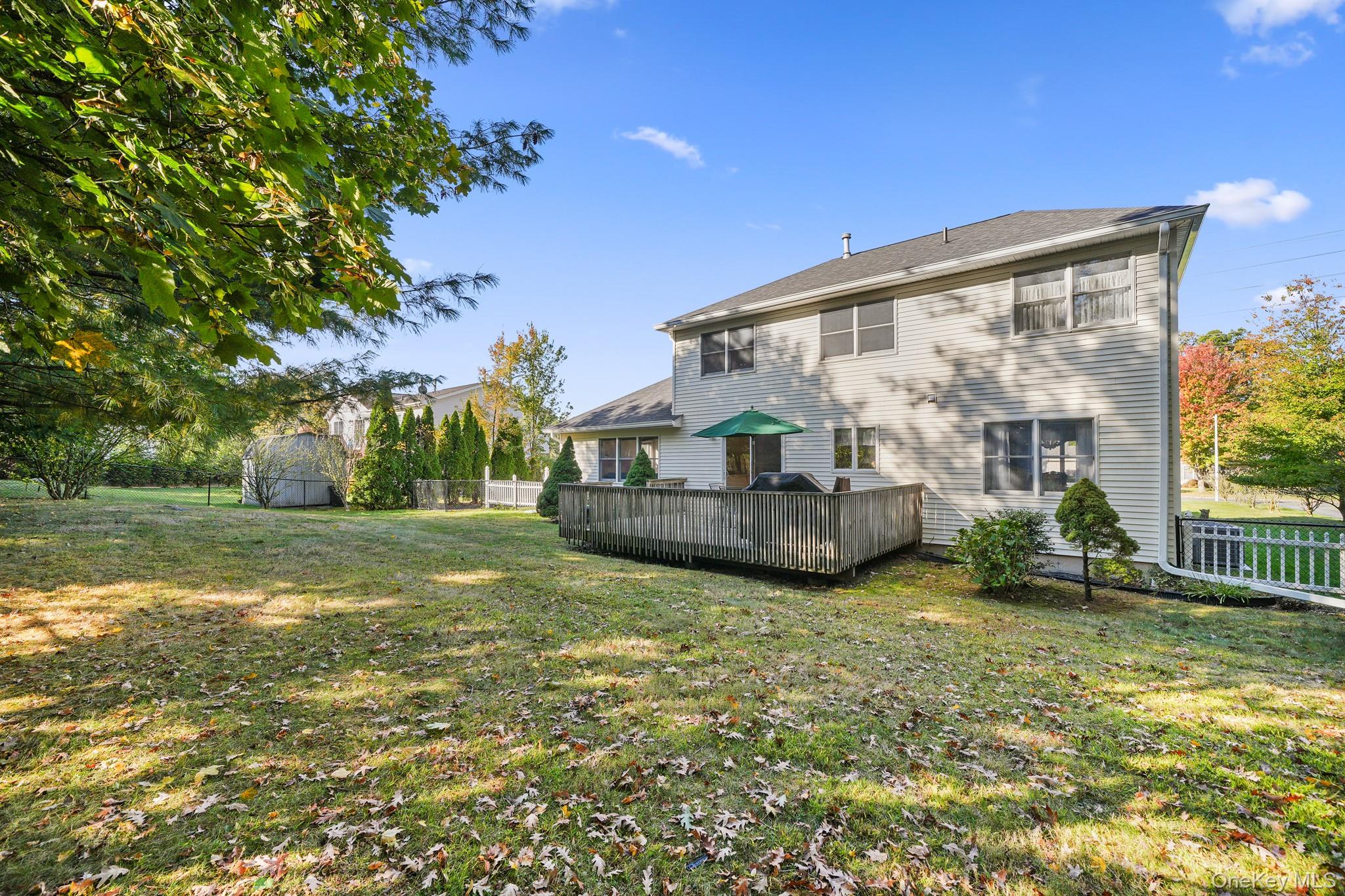 2 Monsignor Brady Court, Blauvelt, NY 10913