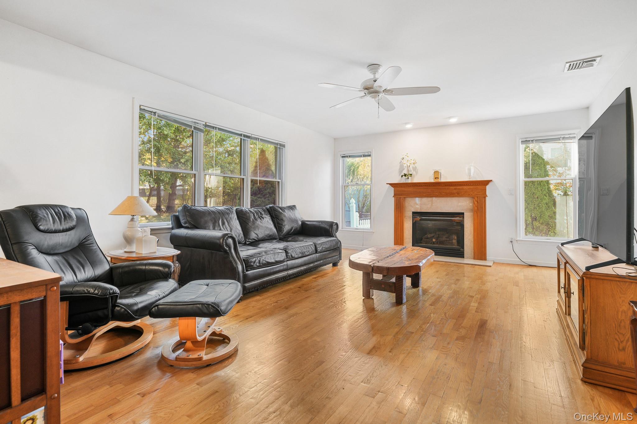 2 Monsignor Brady Court, Blauvelt, NY 10913