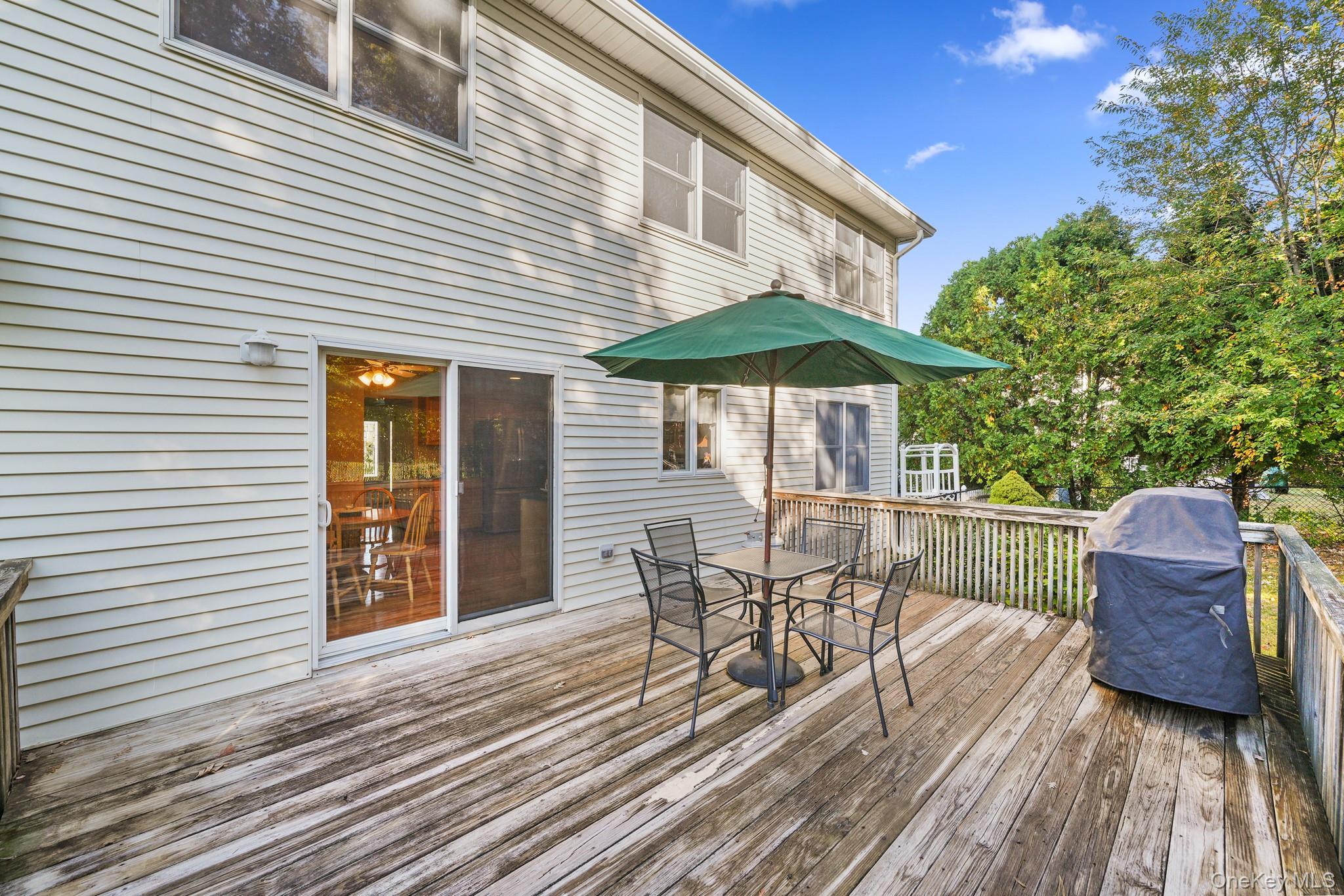 2 Monsignor Brady Court, Blauvelt, NY 10913