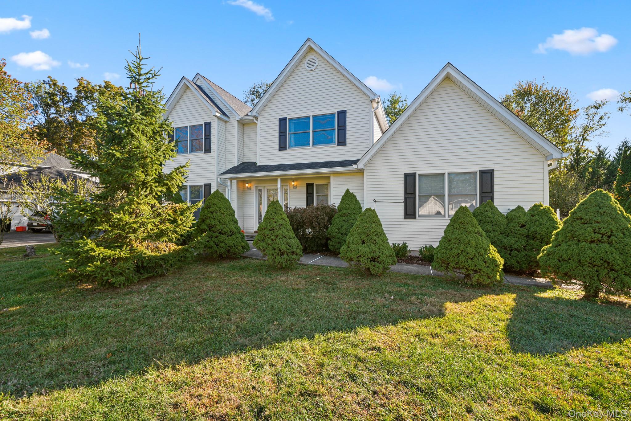 2 Monsignor Brady Court, Blauvelt, NY 10913