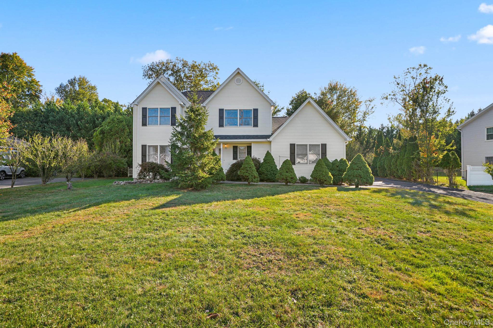 2 Monsignor Brady Court, Blauvelt, NY 10913