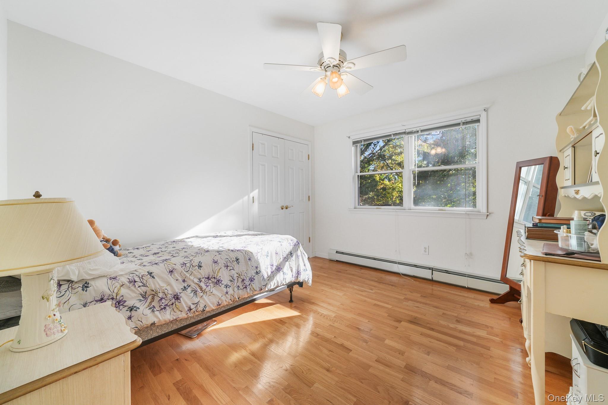 2 Monsignor Brady Court, Blauvelt, NY 10913