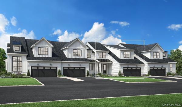 5 Fieldstone Knoll # 45, Armonk, NY 10504