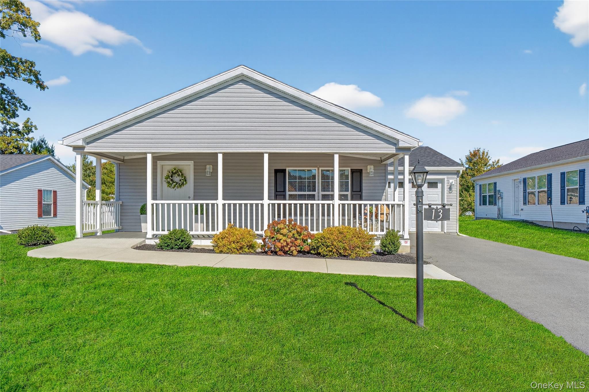 13 Orlando Drive, Poughkeepsie, NY 12603