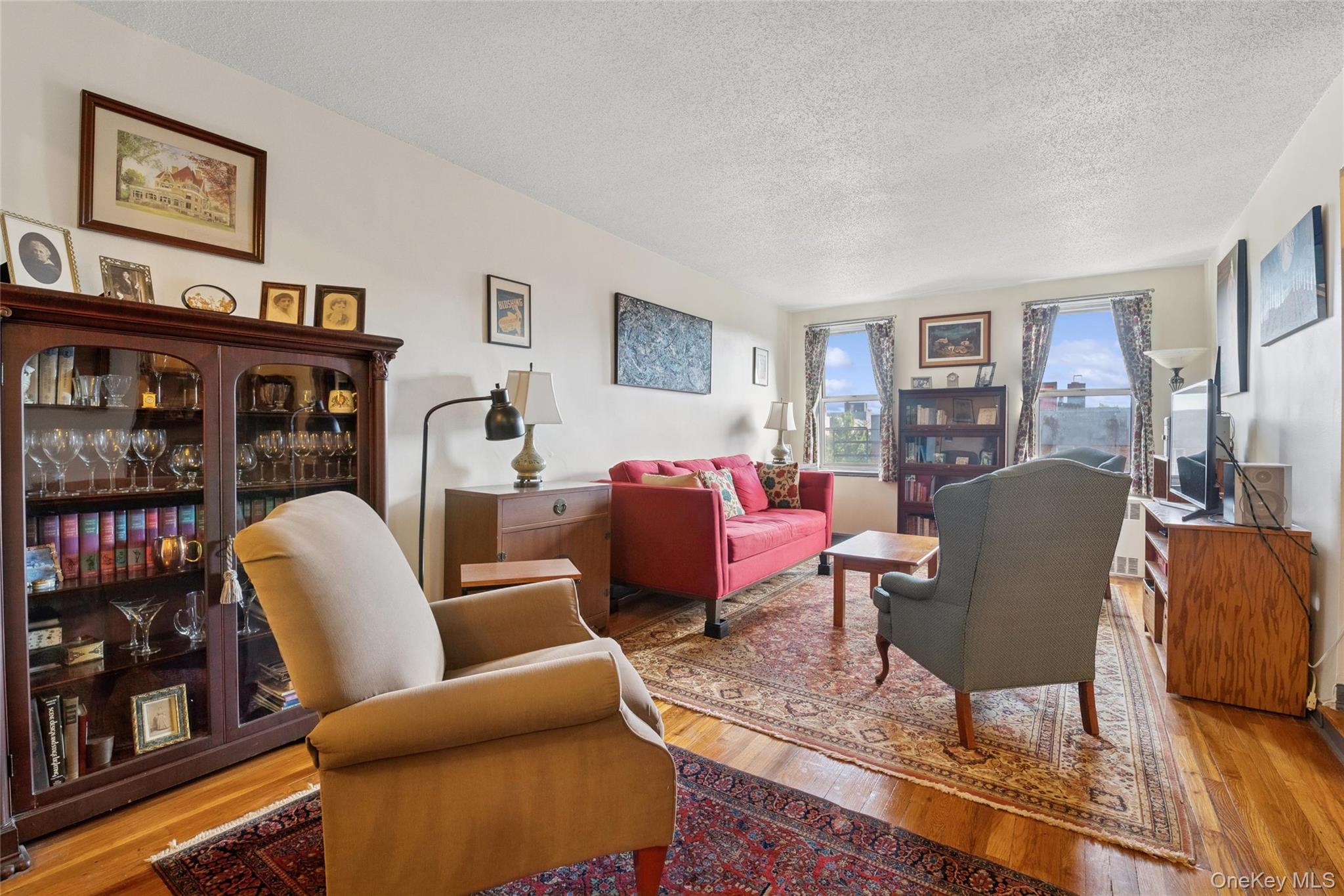 67-12 Yellowstone Boulevard # G19, Forest Hills, NY 11375