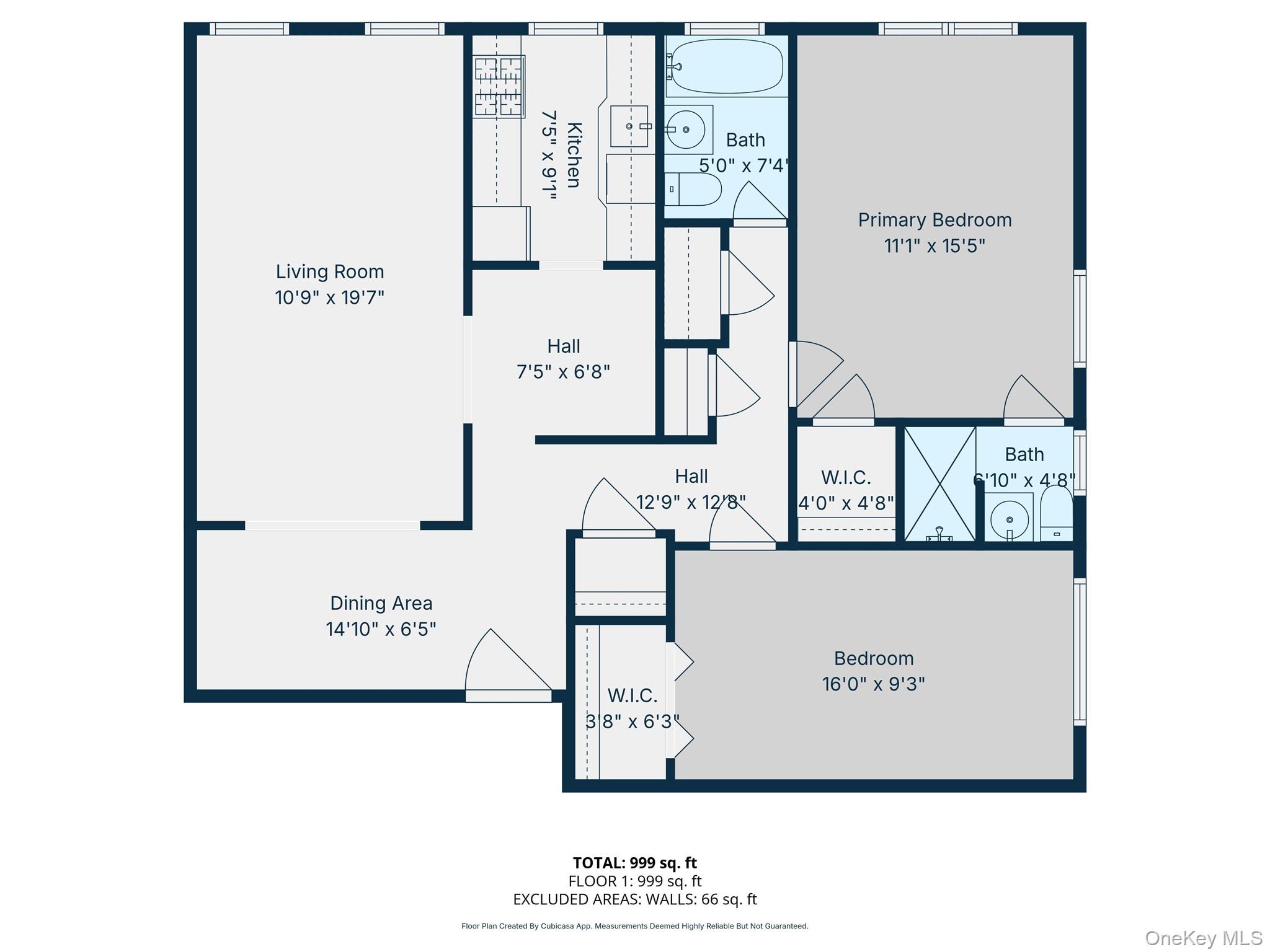 67-12 Yellowstone Boulevard # G19, Forest Hills, NY 11375