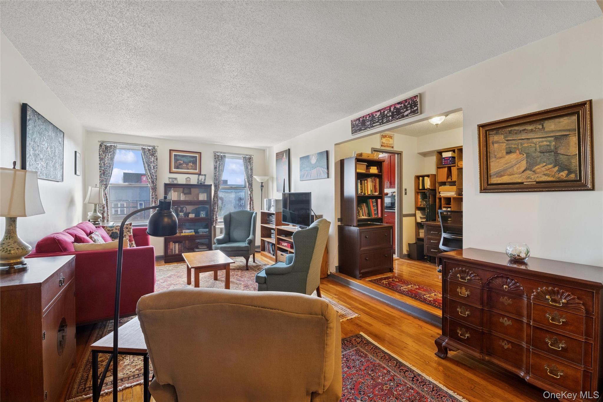67-12 Yellowstone Boulevard # G19, Forest Hills, NY 11375