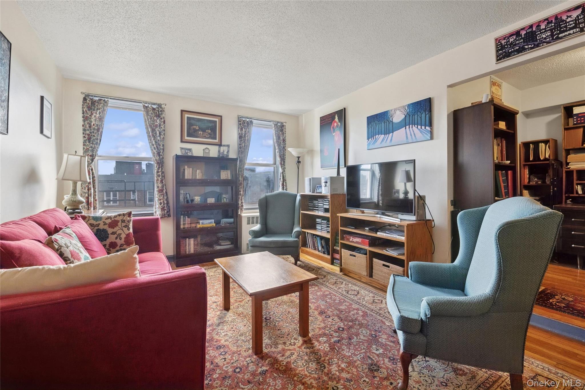 67-12 Yellowstone Boulevard # G19, Forest Hills, NY 11375