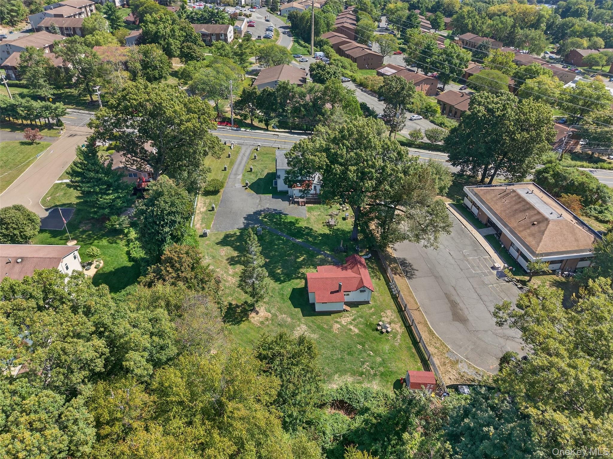 20-22 Thiells Mt Ivy Road, Pomona, NY 10970