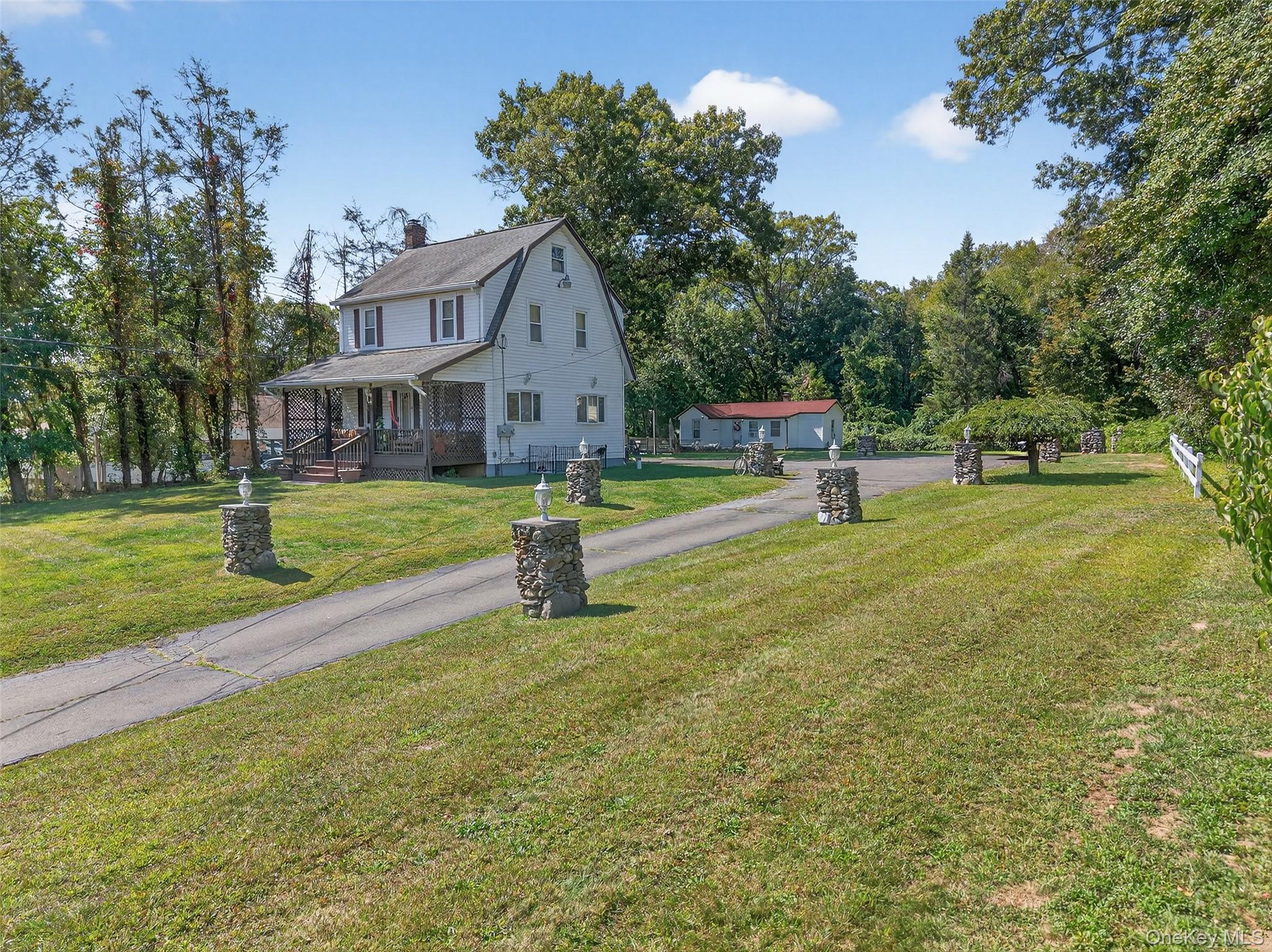 20-22 Thiells Mt Ivy Road, Pomona, NY 10970