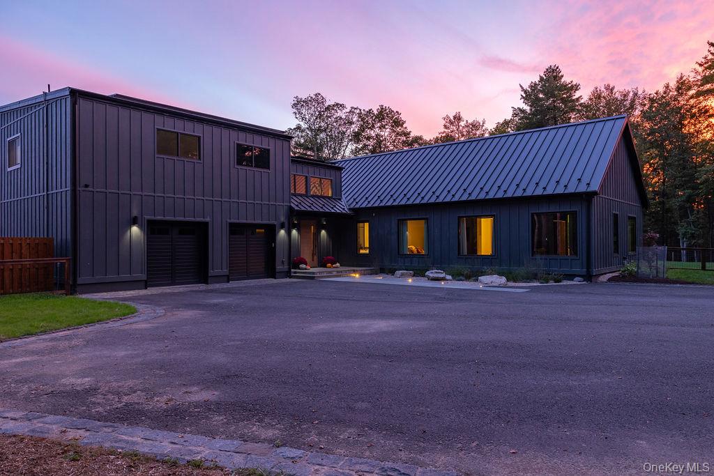 72 Van Tine Road, Kerhonkson, NY 12446