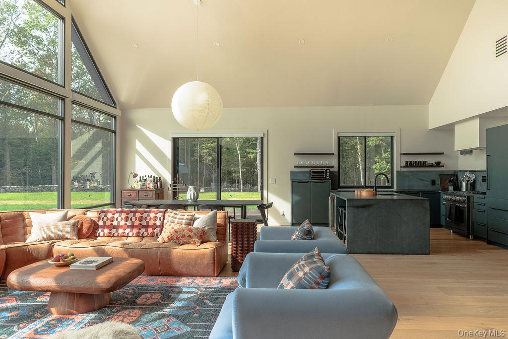 72 Van Tine Road, Kerhonkson, NY 12446