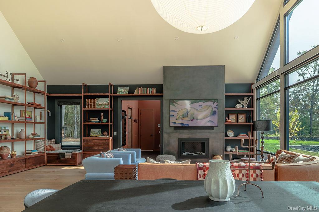 72 Van Tine Road, Kerhonkson, NY 12446