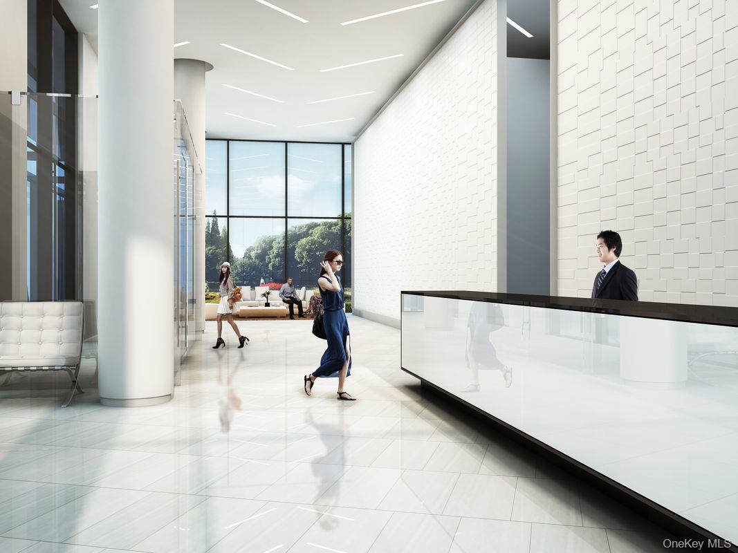 131-01 40th Road # PH3F, Flushing, NY 11354