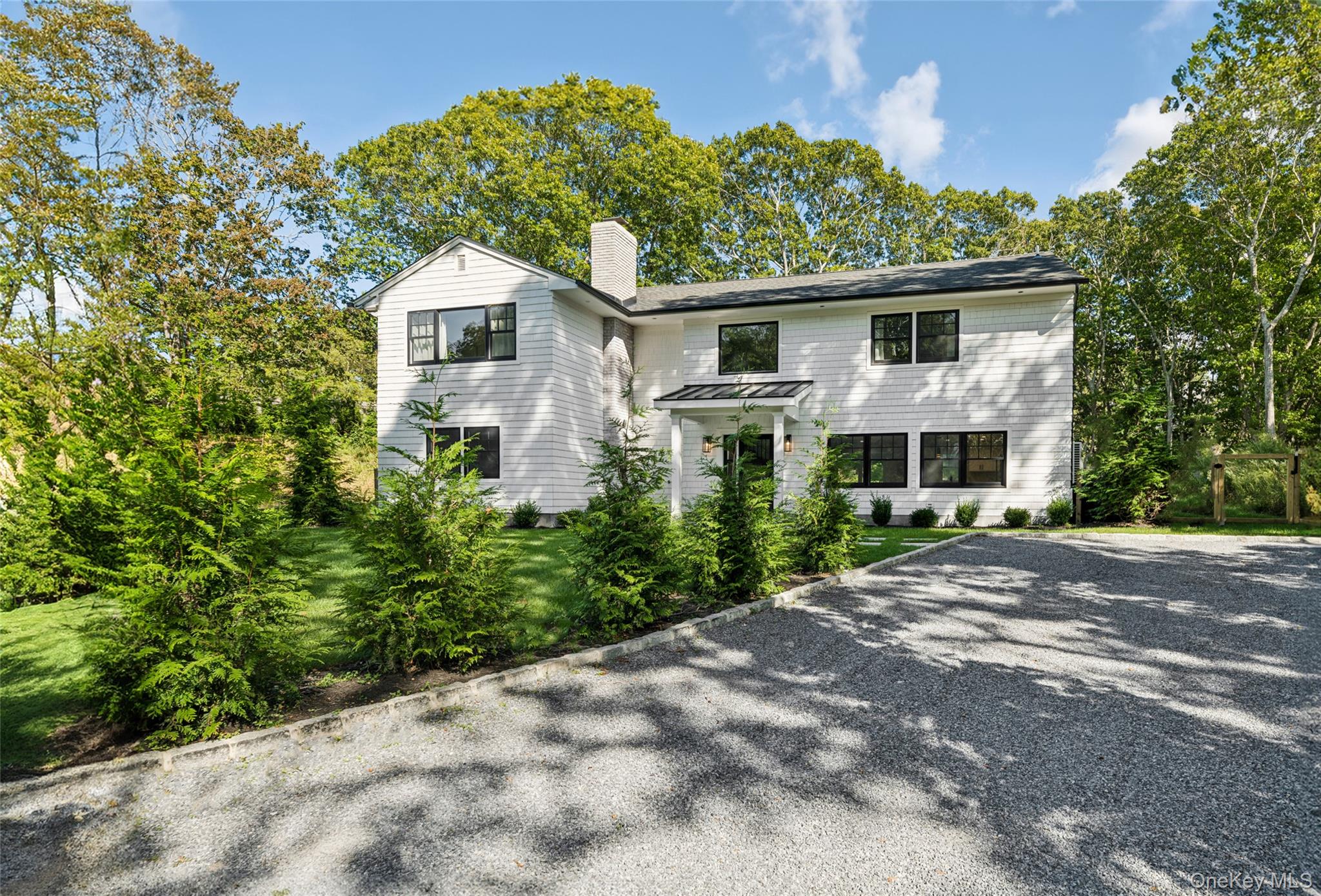 6 Atterbury Road, Southampton, NY 11968