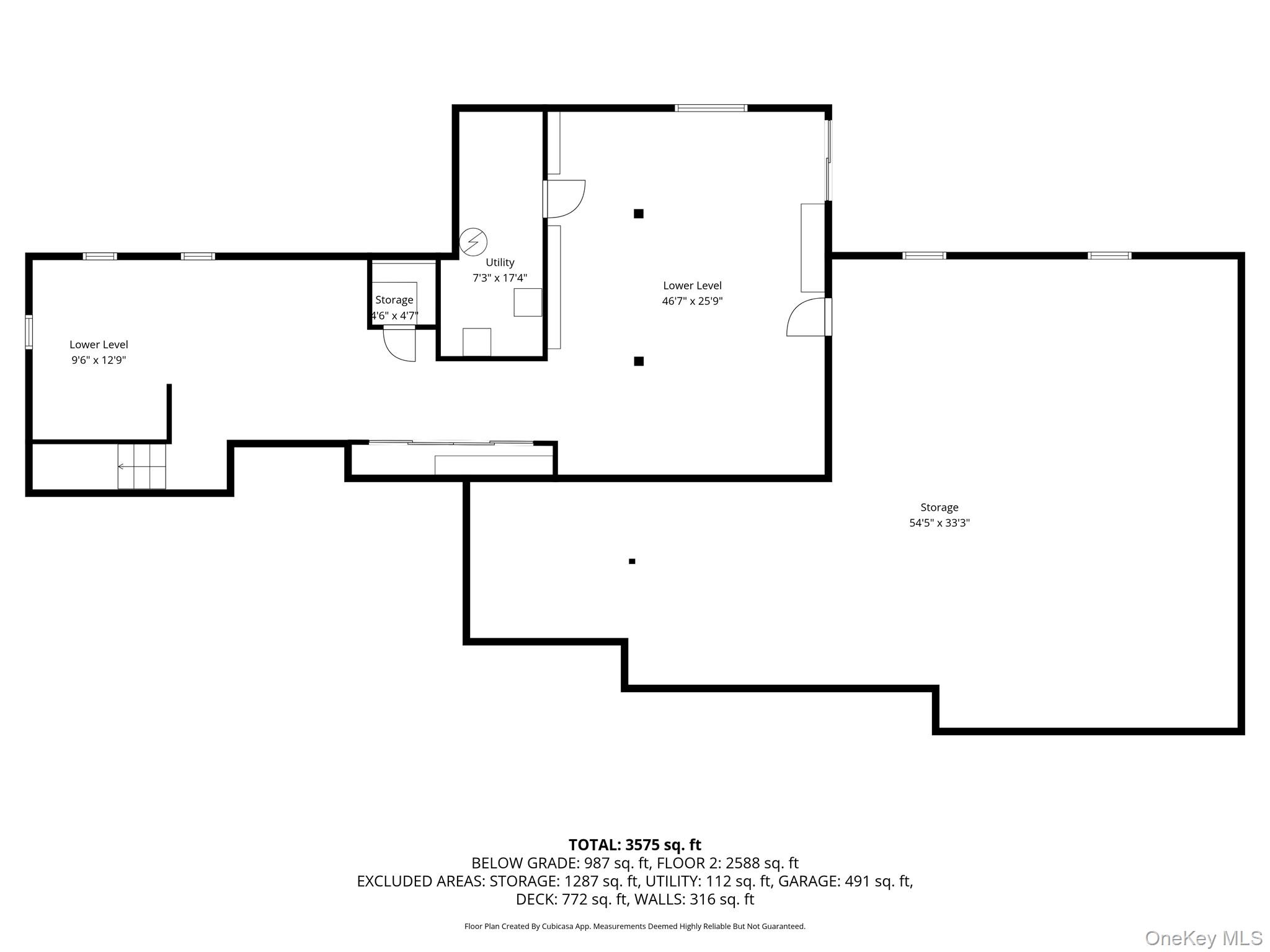 34 Blair Road, Armonk, NY 10504