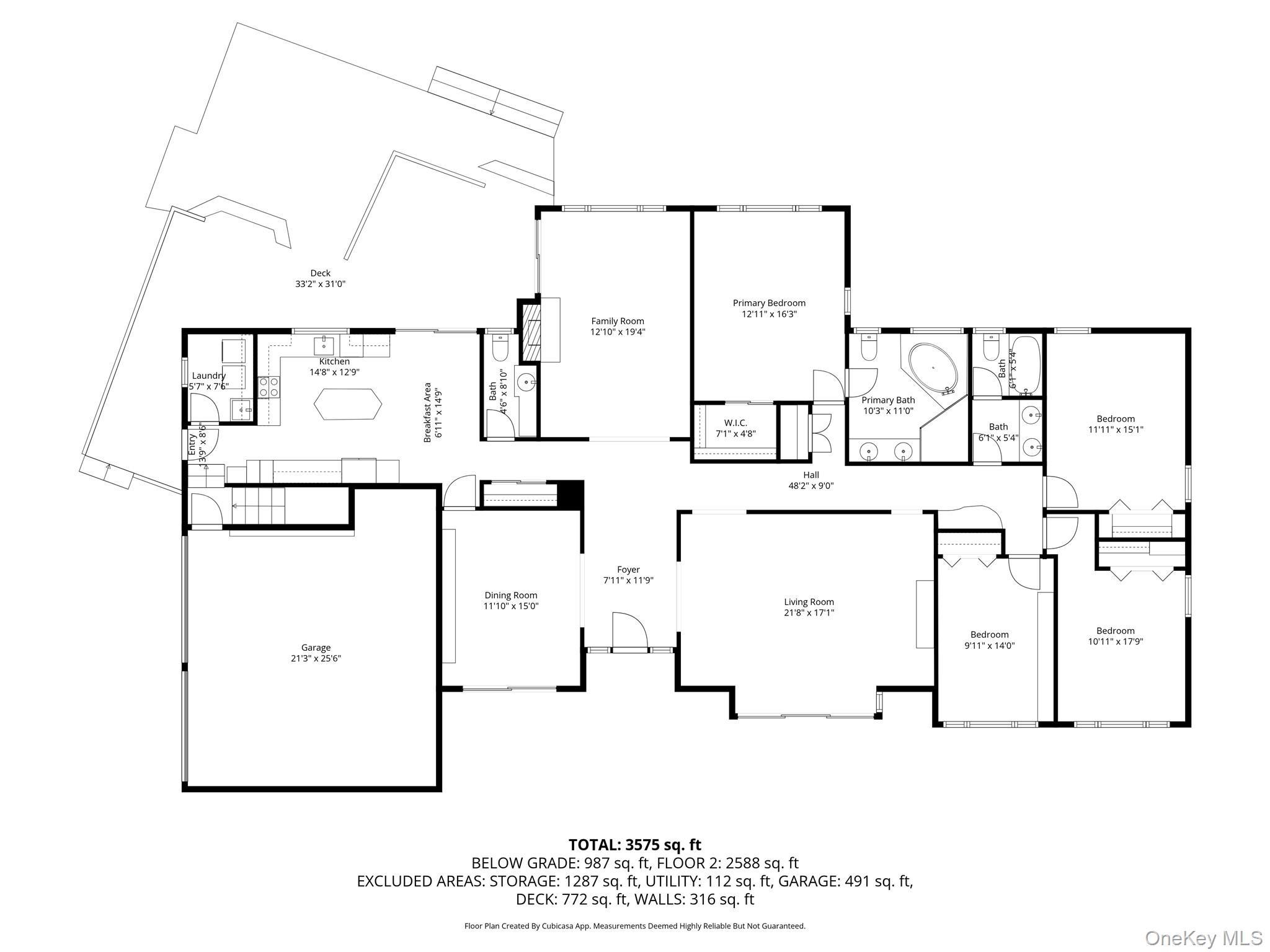 34 Blair Road, Armonk, NY 10504