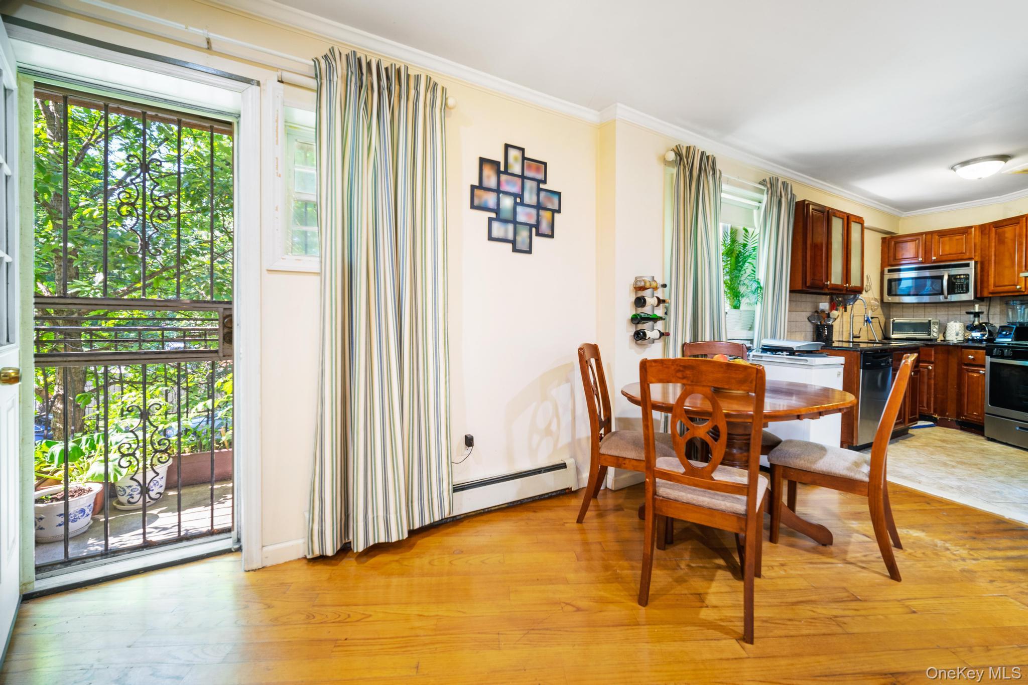 852 Home Street # 2F, Bronx, NY 10459