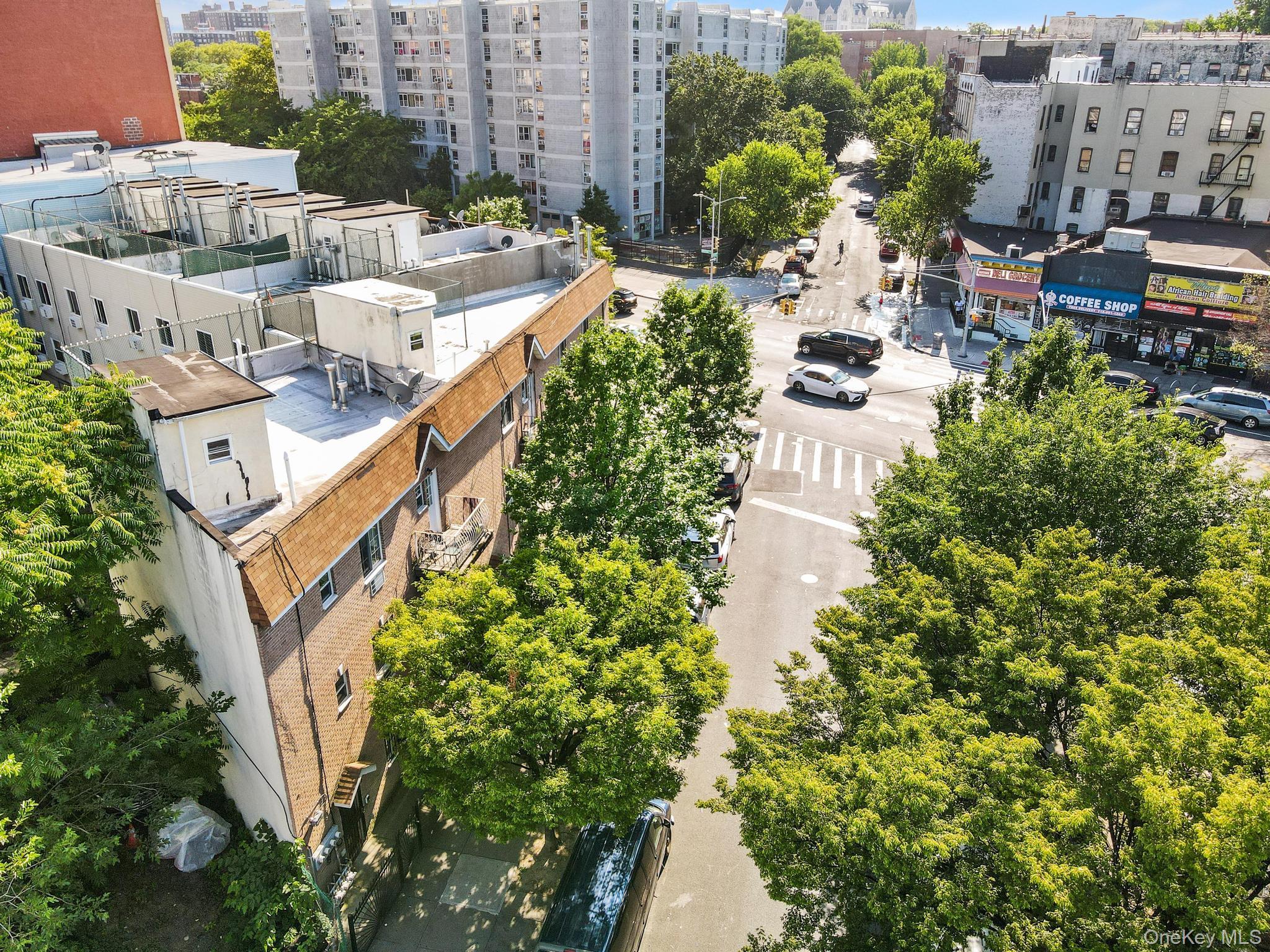 852 Home Street # 2F, Bronx, NY 10459