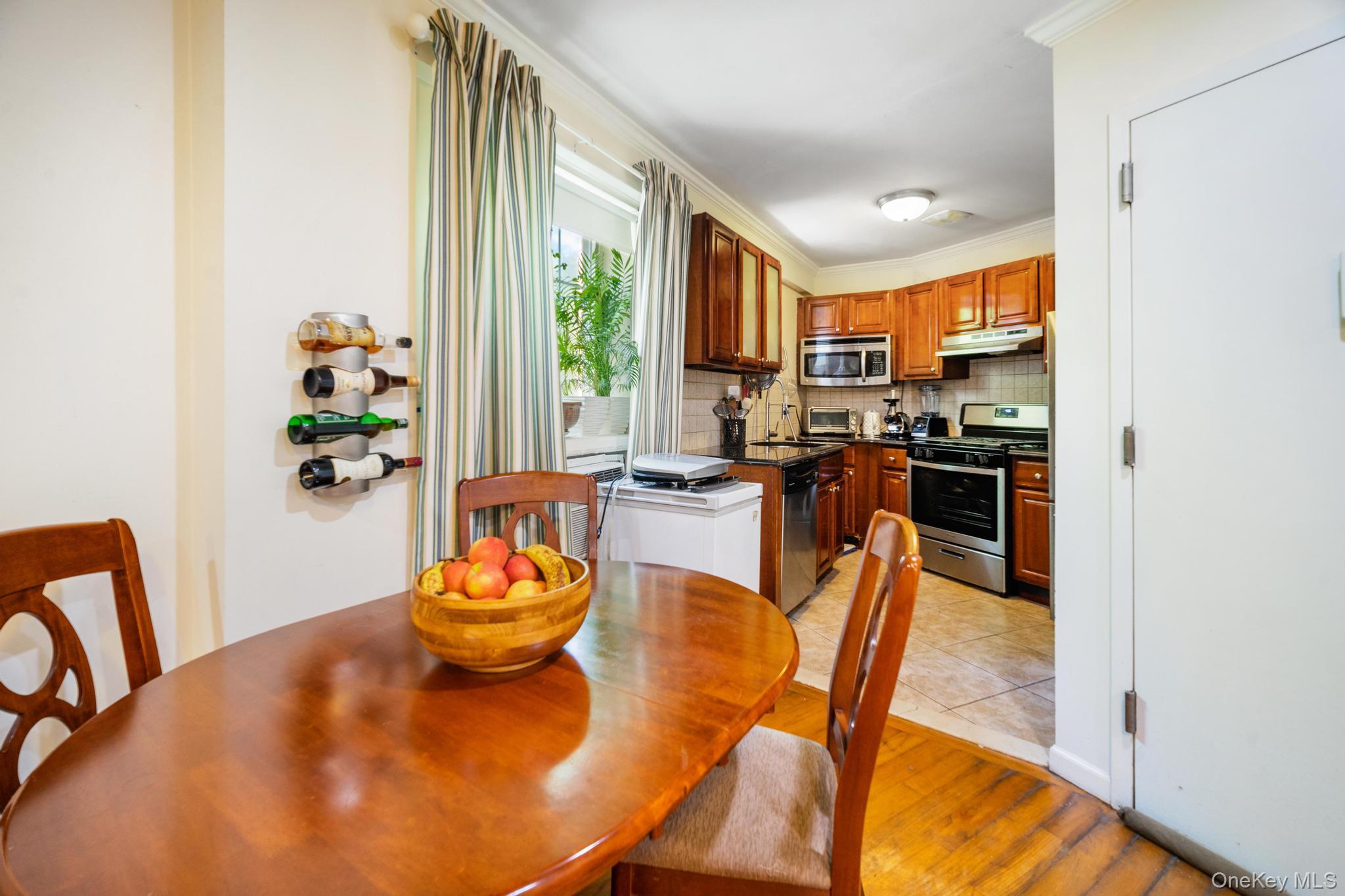 852 Home Street # 2F, Bronx, NY 10459