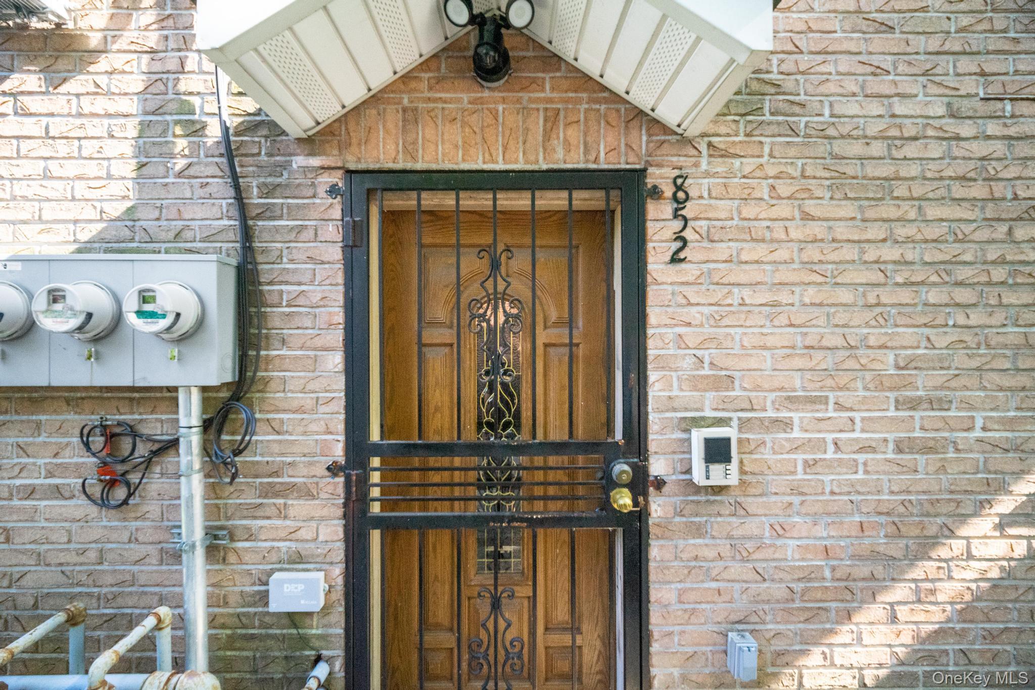 852 Home Street # 2F, Bronx, NY 10459