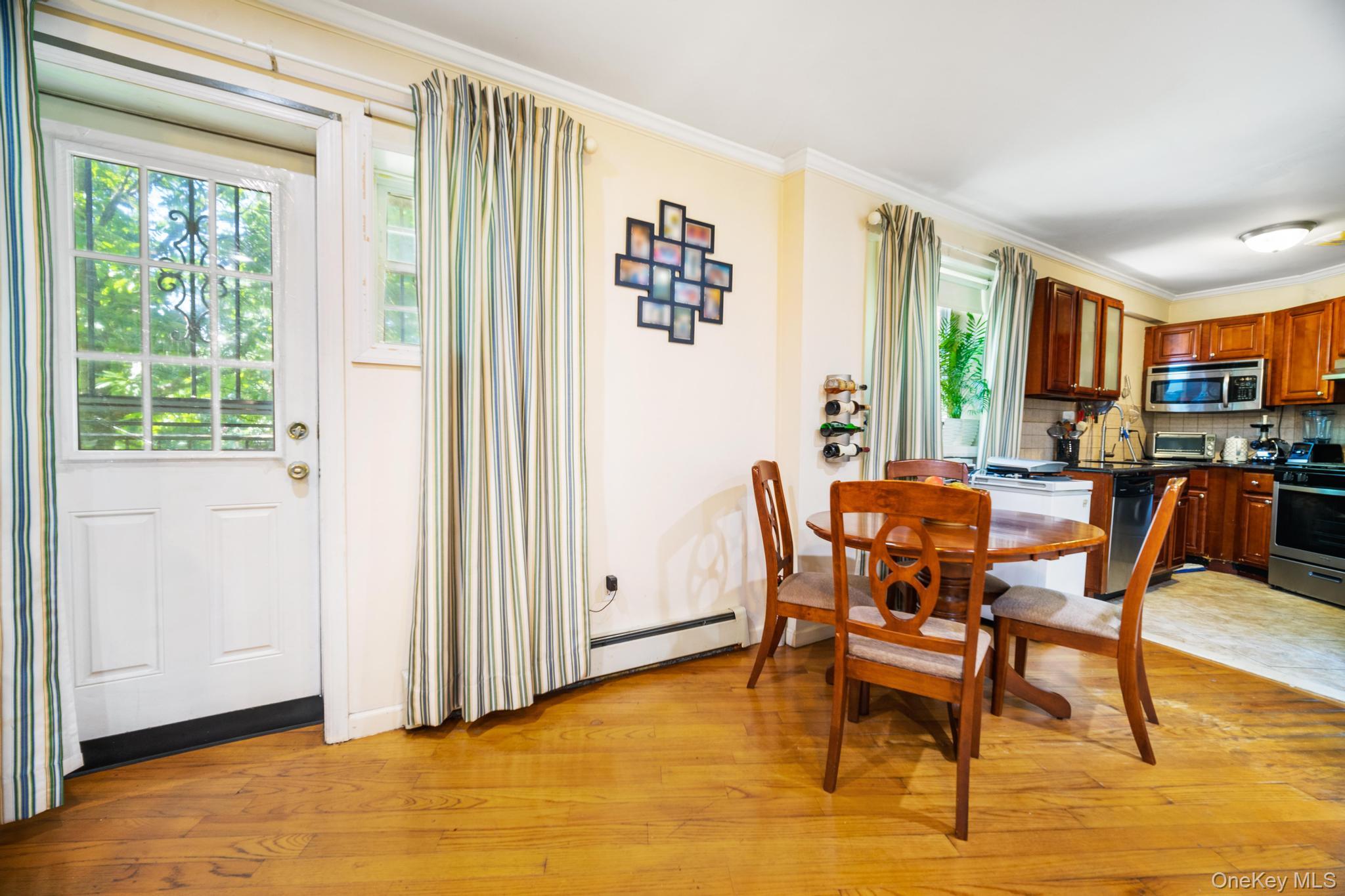 852 Home Street # 2F, Bronx, NY 10459