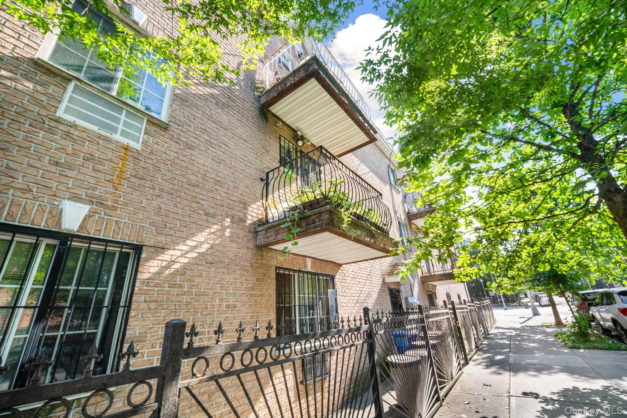 852 Home Street # 2F, Bronx, NY 10459