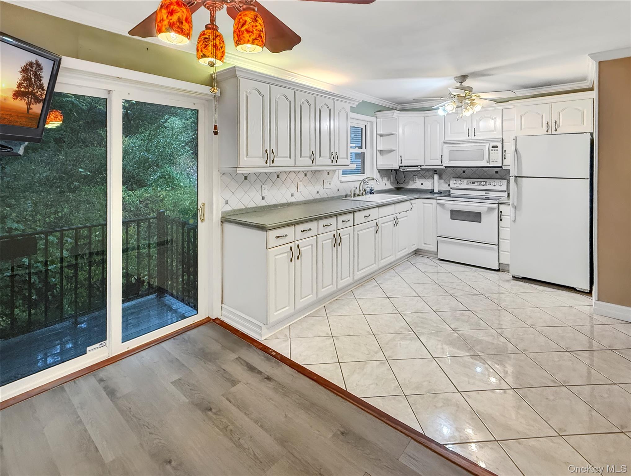 3 Forge Gate Drive # B6A, Cold Spring, NY 10516