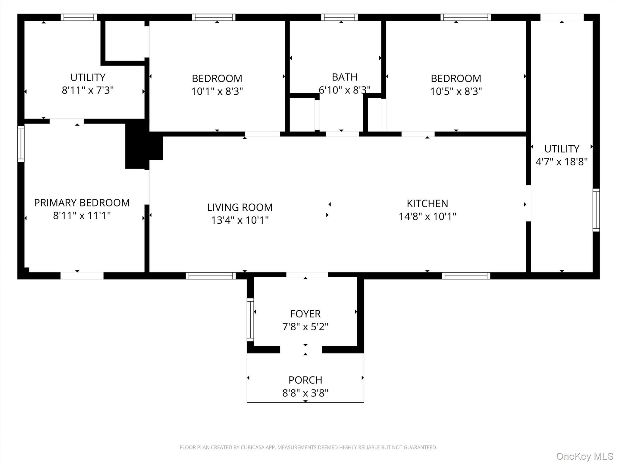 27 Peckham Road, Poughkeepsie, NY 12603