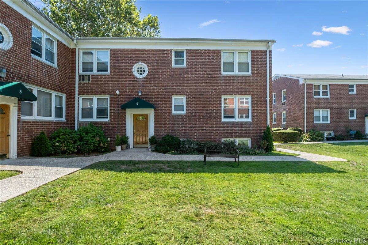 643 Pelham Road # 9E, New Rochelle, NY 10805