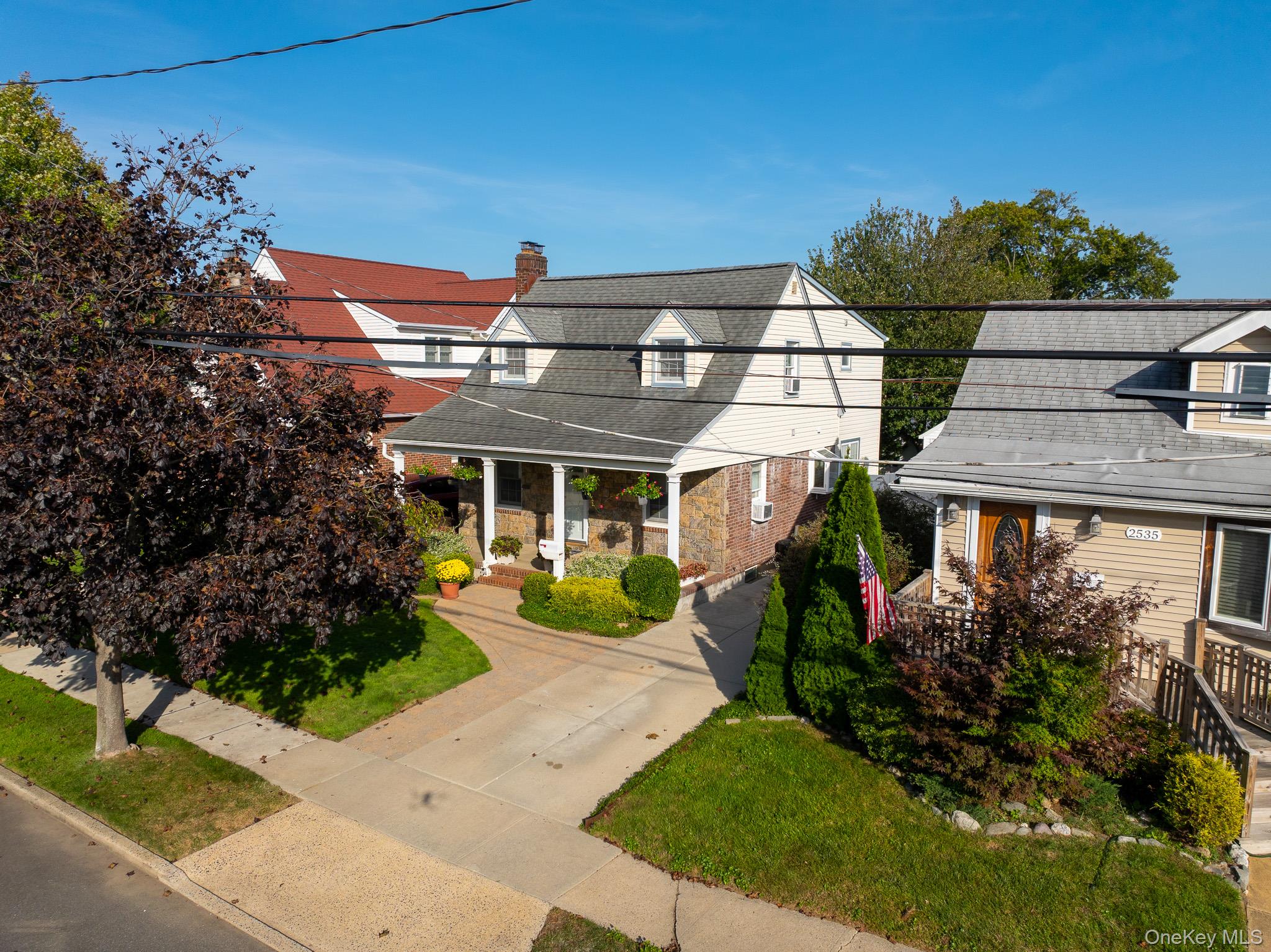 2531 Mount Avenue, Oceanside, NY 11572