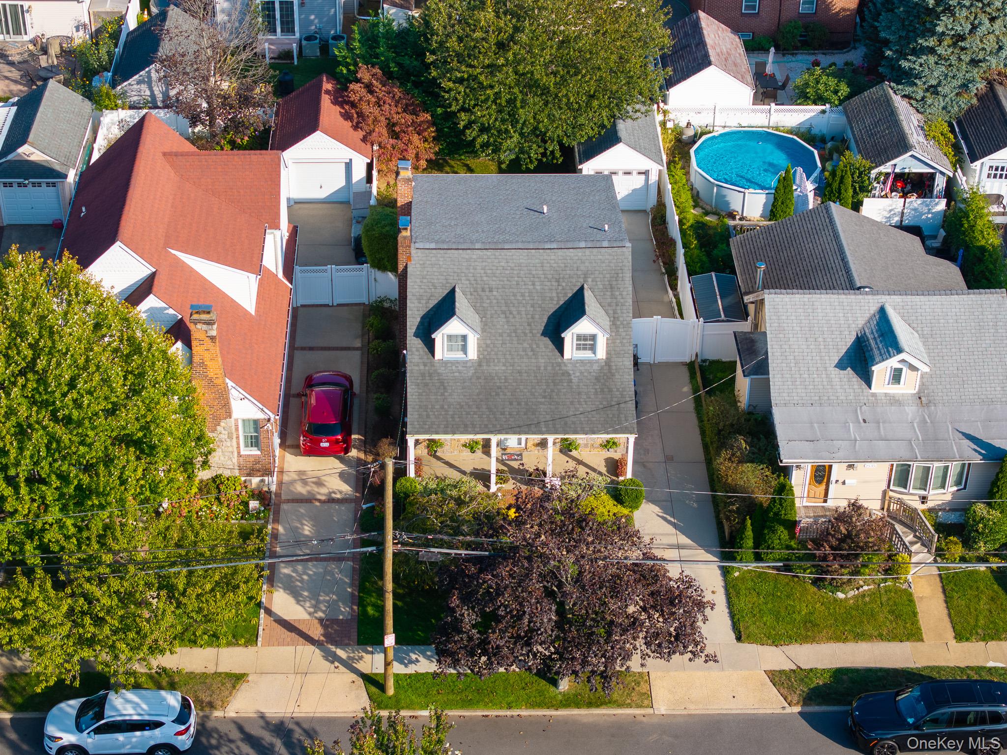 2531 Mount Avenue, Oceanside, NY 11572