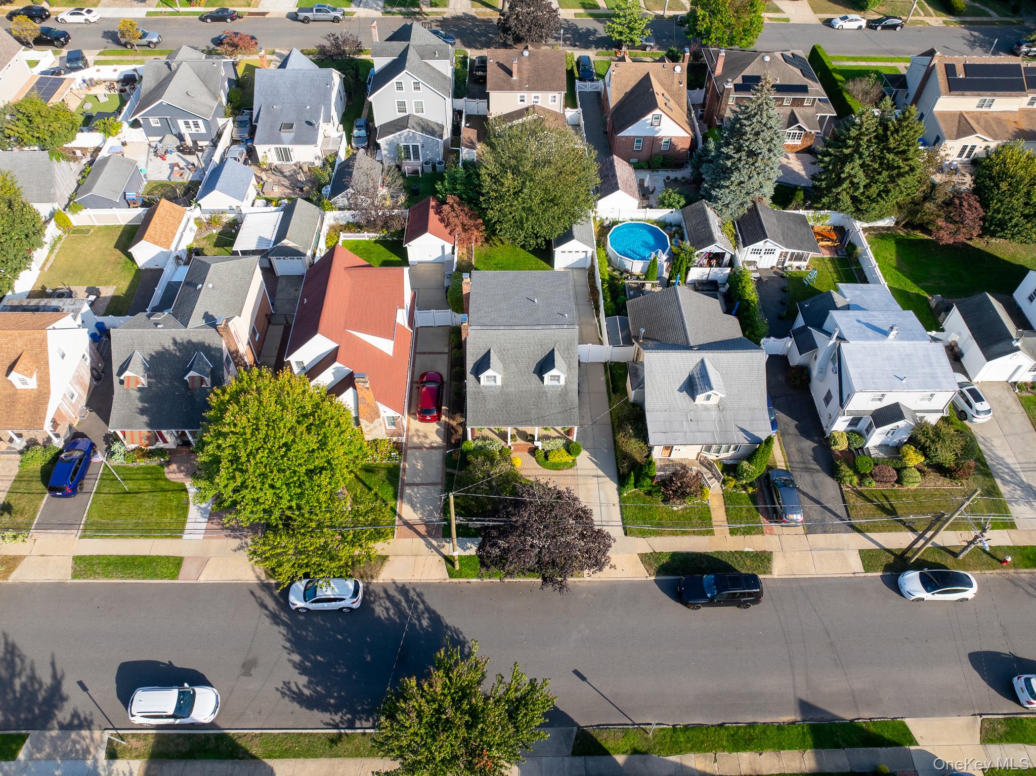 2531 Mount Avenue, Oceanside, NY 11572