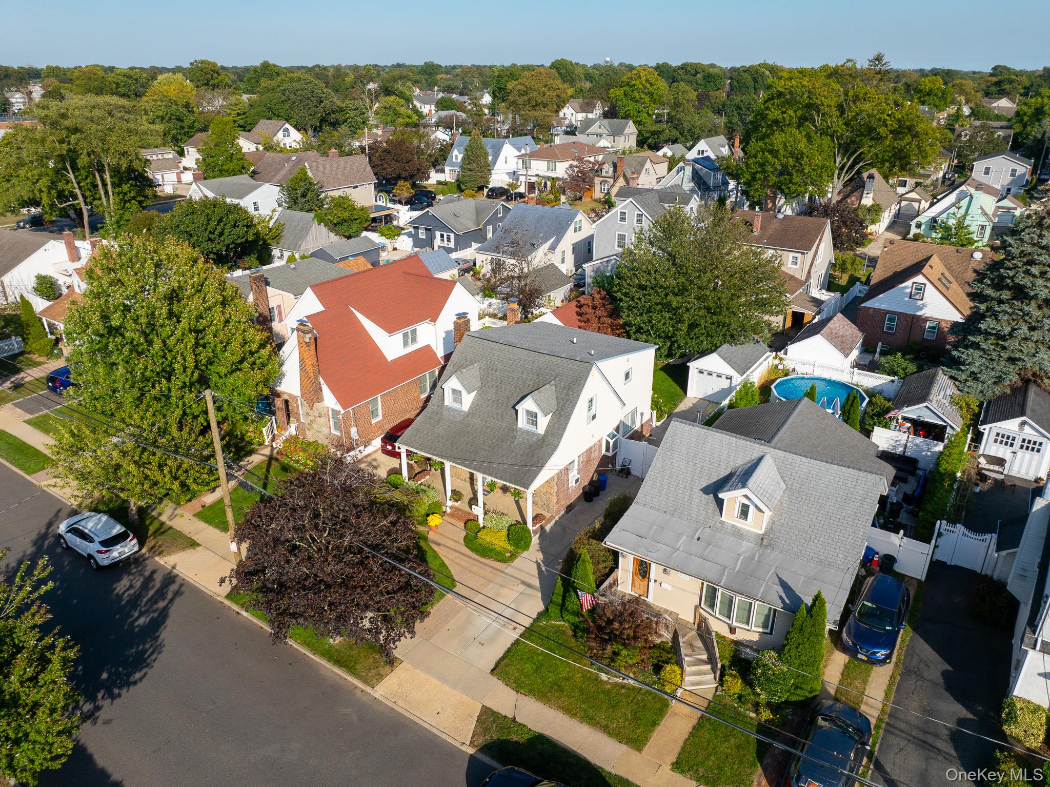 2531 Mount Avenue, Oceanside, NY 11572