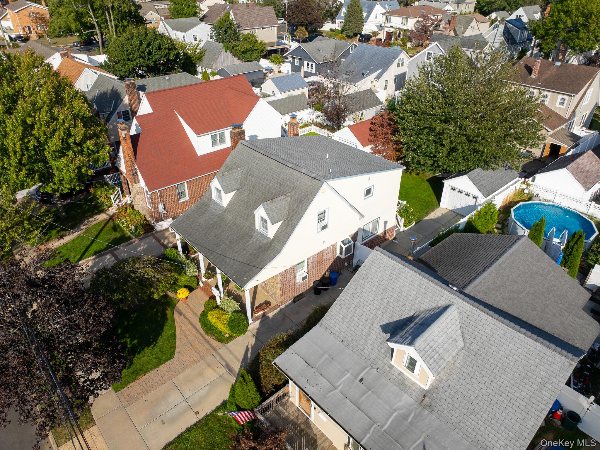 2531 Mount Avenue, Oceanside, NY 11572