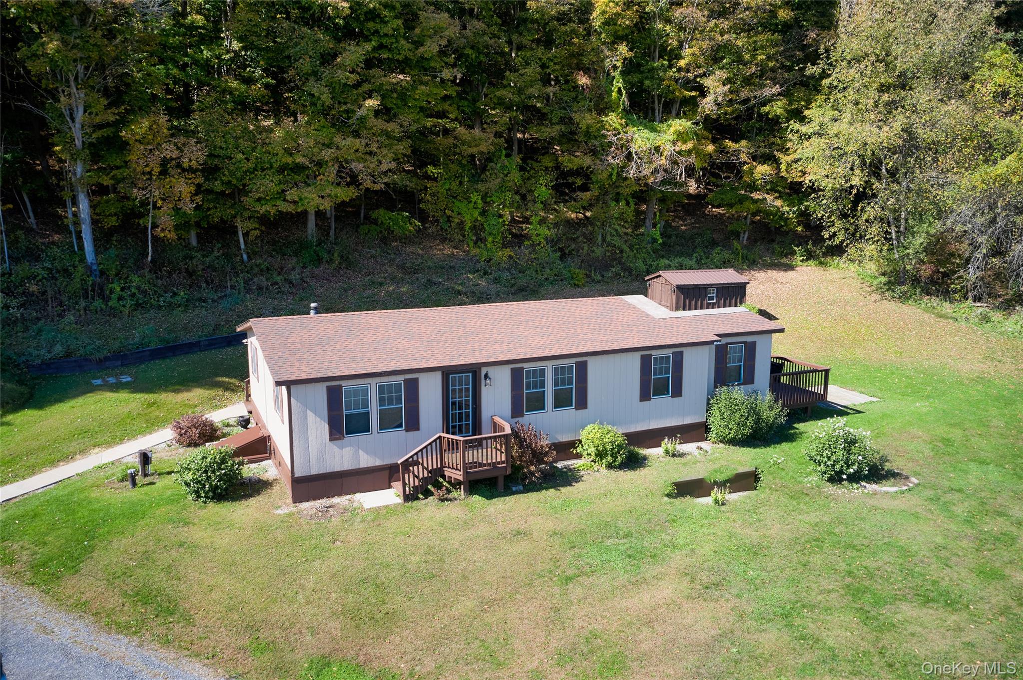 65 Tims Road, Ancram, NY 12502