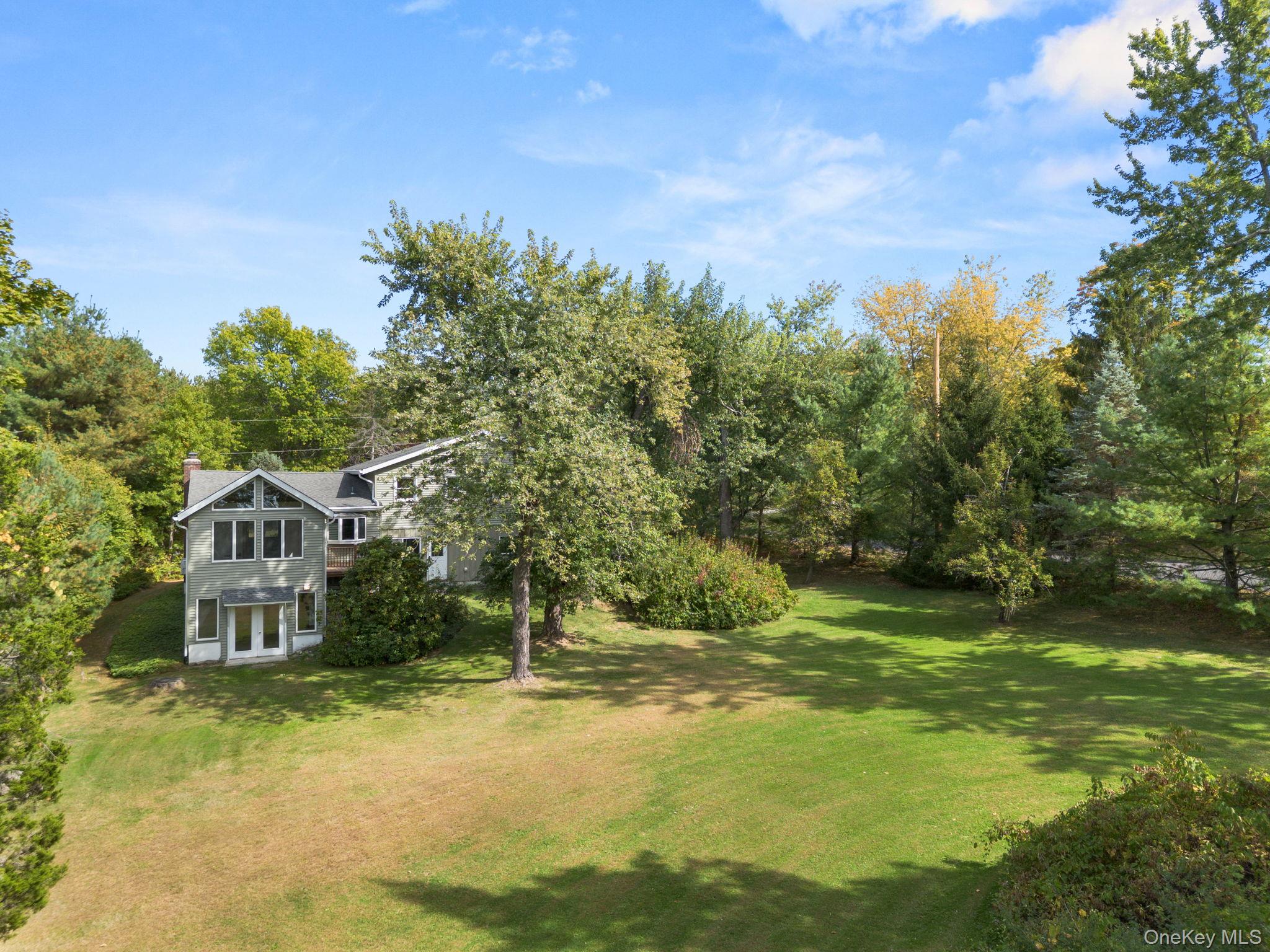 1 Manor Drive W, Lagrangeville, NY 12603