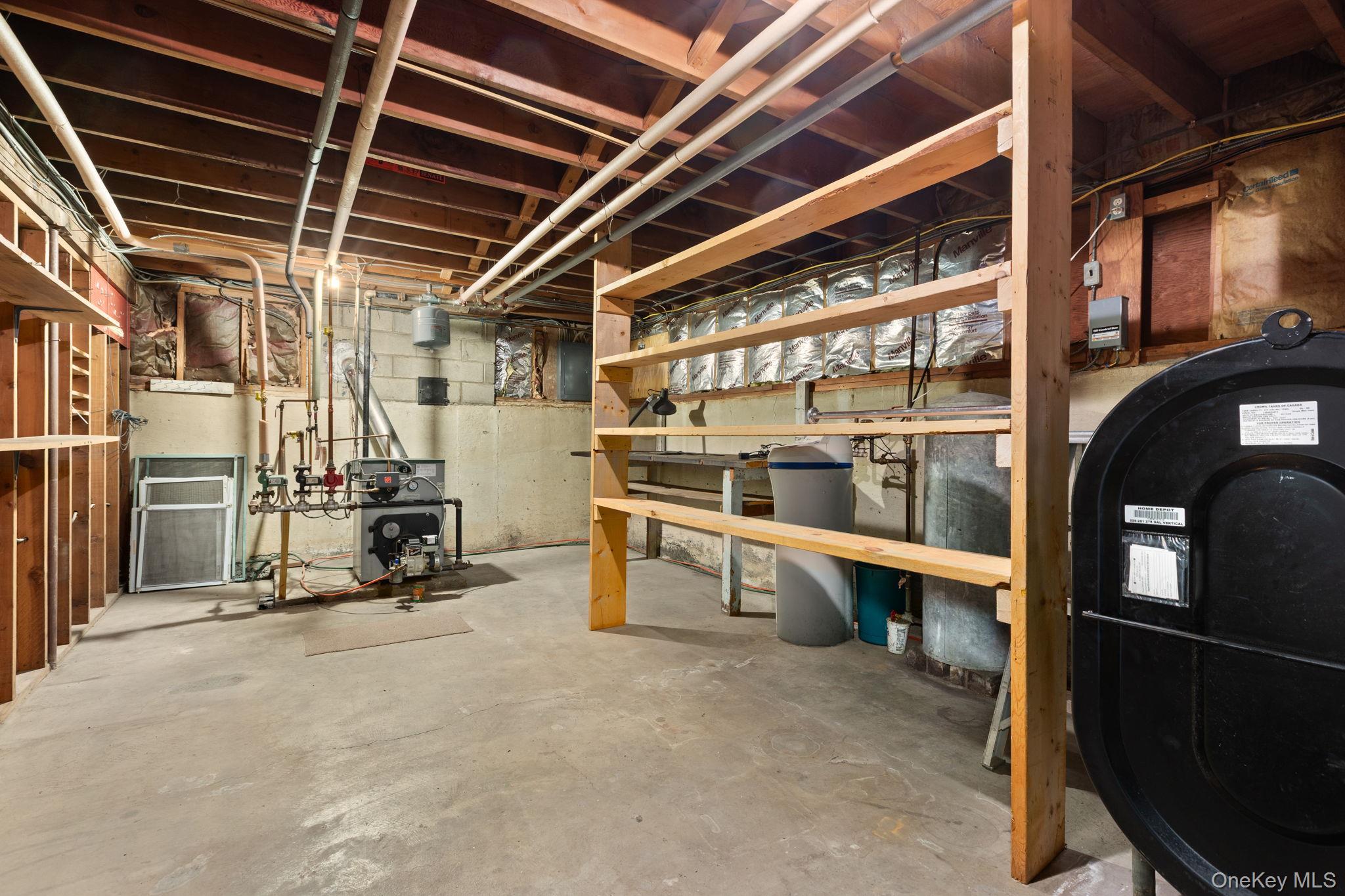 1 Manor Drive W, Lagrangeville, NY 12603