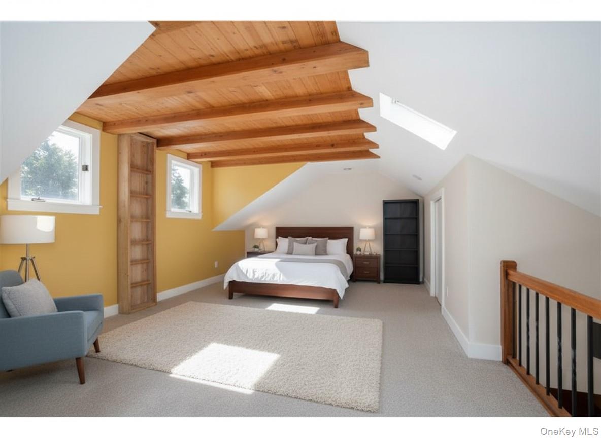 2 Haggerty Hill Road, Rhinebeck, NY 12572