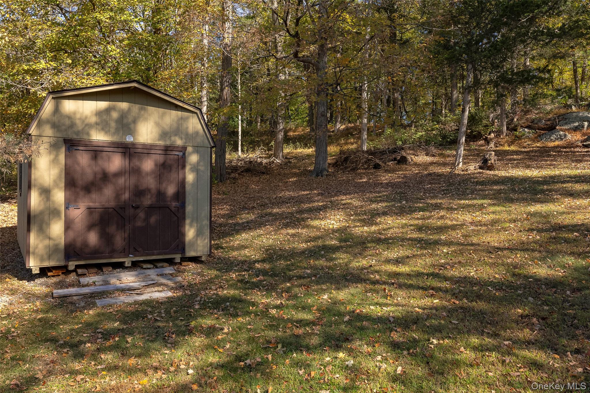 2 Haggerty Hill Road, Rhinebeck, NY 12572