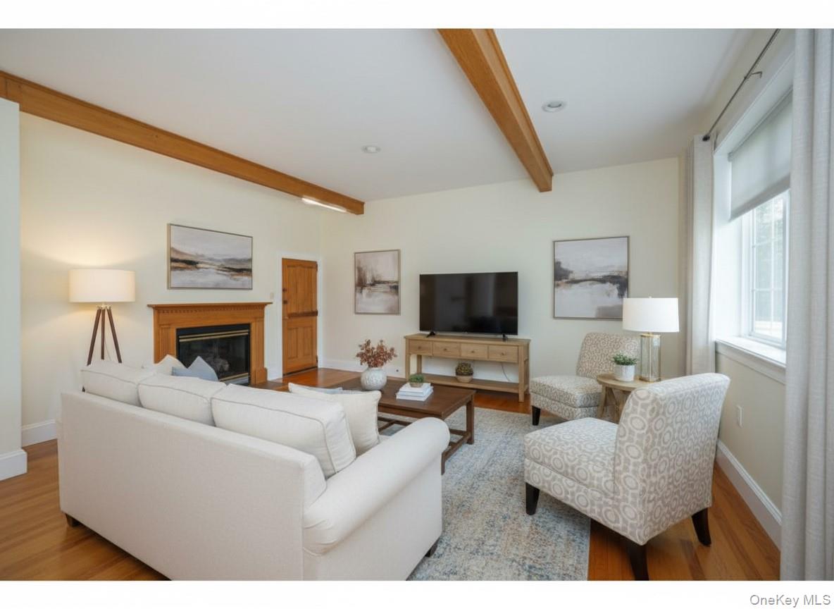 2 Haggerty Hill Road, Rhinebeck, NY 12572