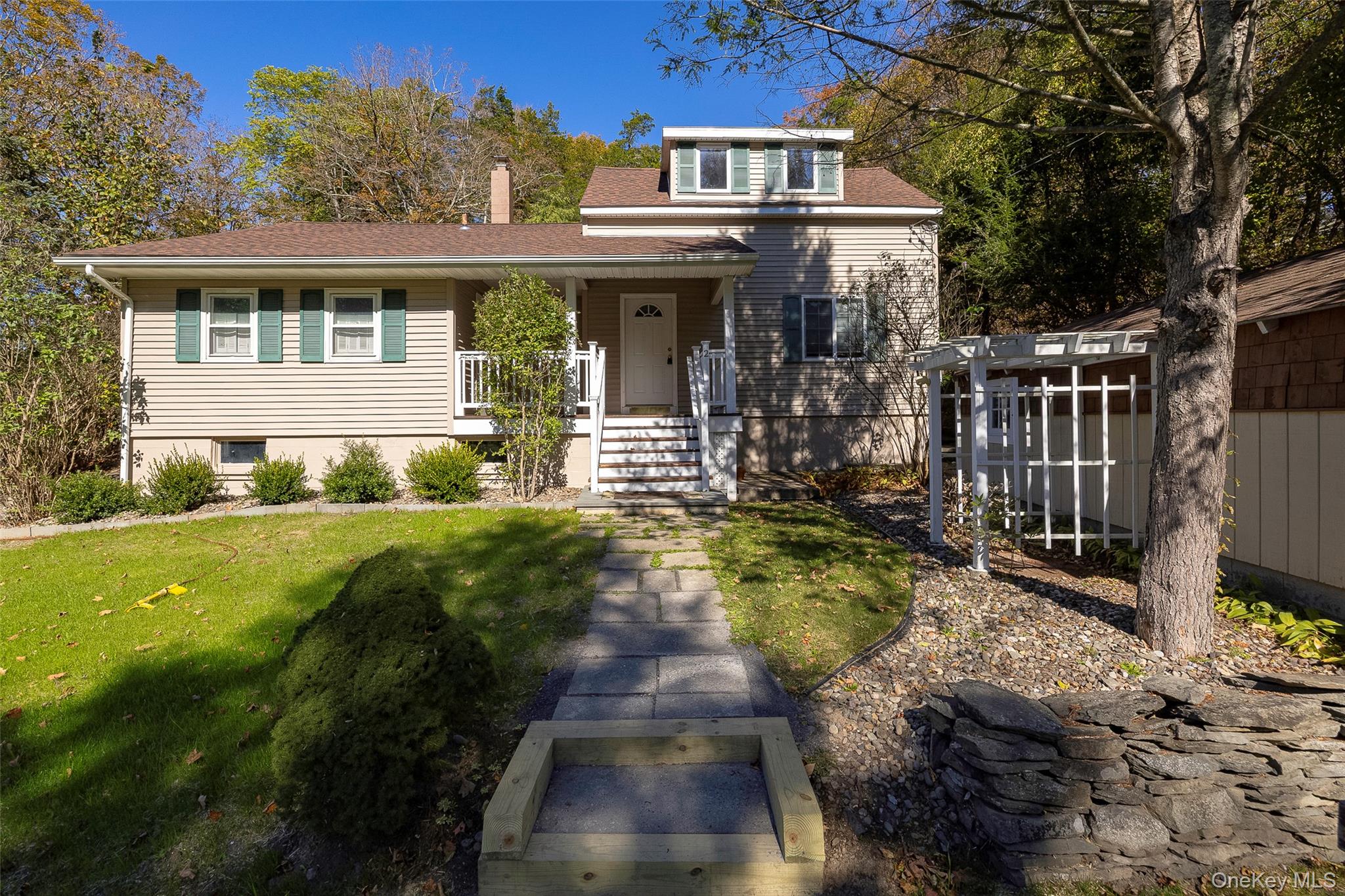 2 Haggerty Hill Road, Rhinebeck, NY 12572