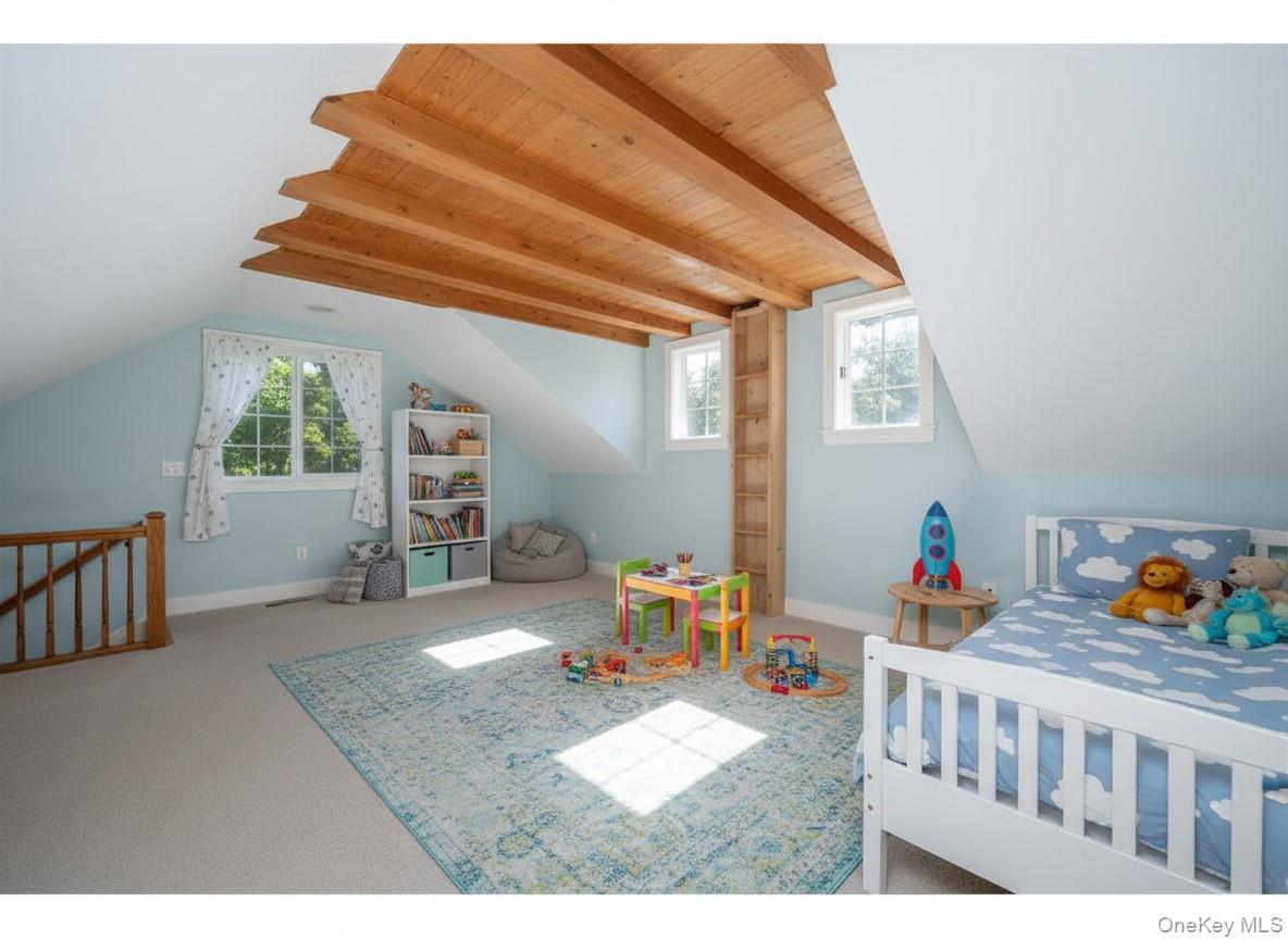 2 Haggerty Hill Road, Rhinebeck, NY 12572