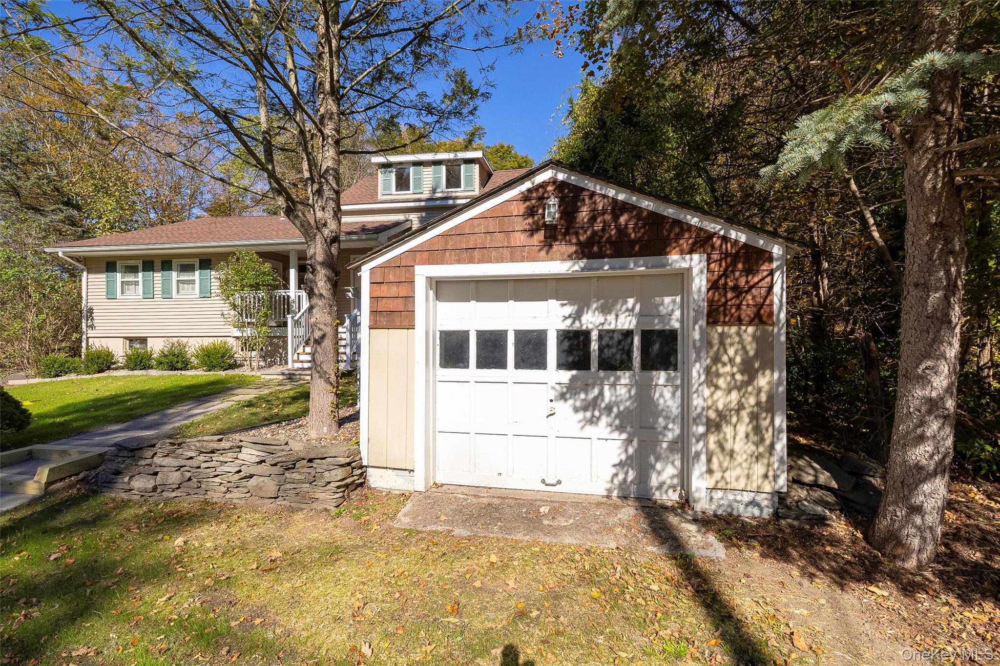 2 Haggerty Hill Road, Rhinebeck, NY 12572