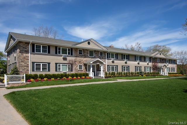 319-7 Robinson Avenue # 319-7, Patchogue, NY 11772