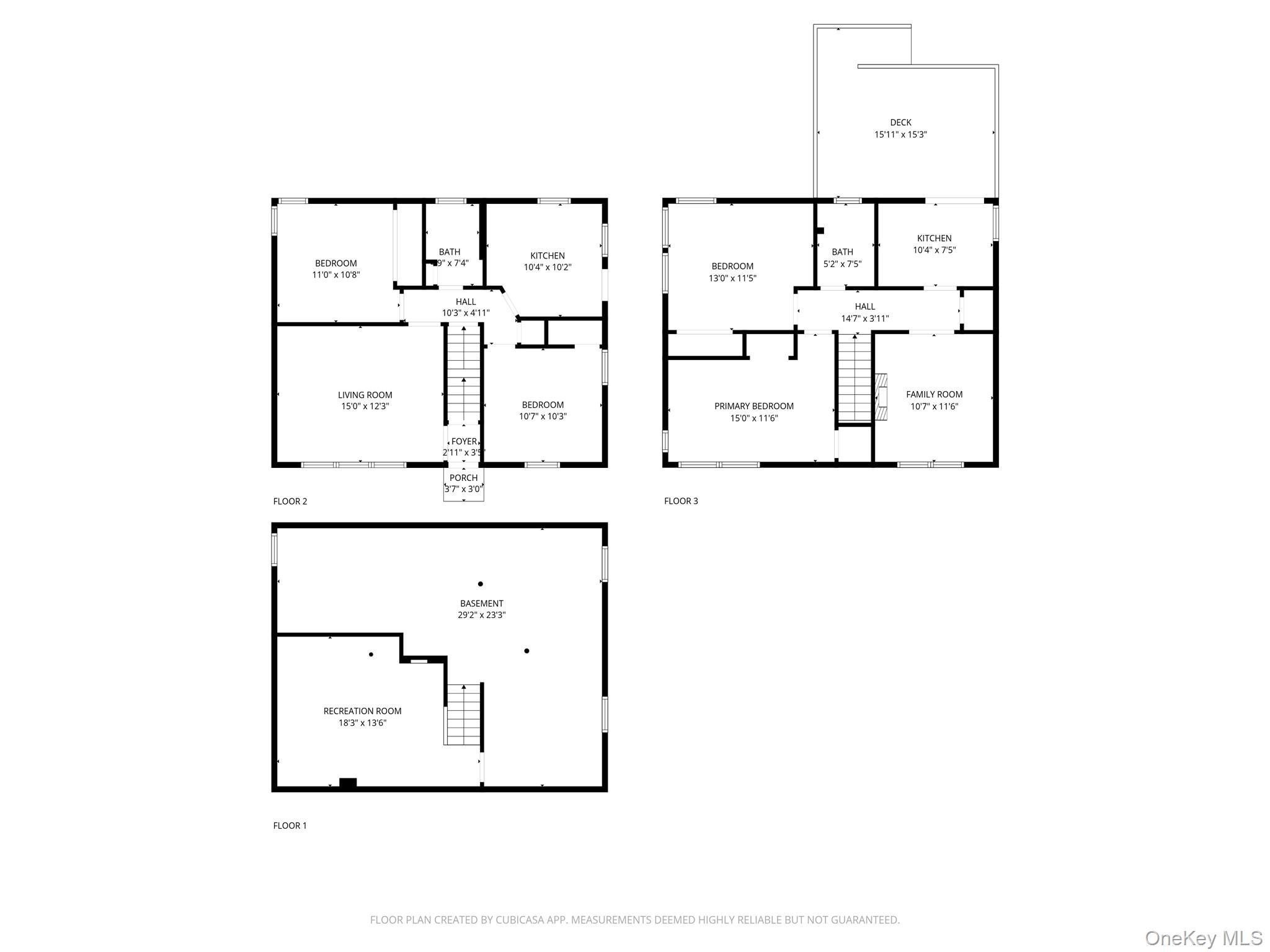 123 Cottage Boulevard, Hicksville, NY 11801